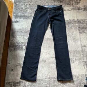 GAP Straight Leg Jeans